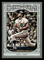2013 Topps Gypsy Queen #10 Al Kaline