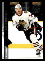 2020 Upper Deck Extended Series #528 Carl Soderberg