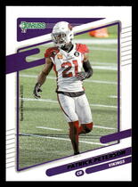 2021 Donruss Base Set #248 Patrick Peterson