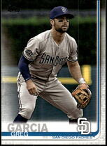 2019 Topps Base Set Series 2 #450 Greg Garcia