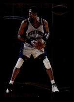 1998 Bowman Best #54 Patrick Ewing