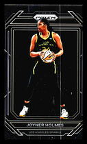 2023 Panini Prizm WNBA #99 Joyner Holmes