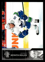 2021 Upper Deck Base Set Series 2 #426 Matthew Highmore