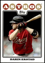 Darin Erstad Trading Card Values | Sportlots Price Guide