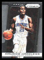 2013 Panini Prizm #146 Maurice Harkless