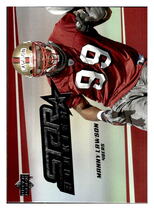 2006 Upper Deck Base Set #238 Manny Lawson