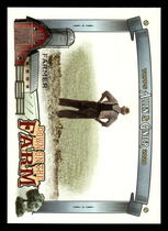 2020 Topps Allen & Ginter Down on the Farm #DF-F Farmer