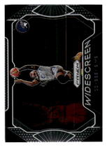 2020 Panini Prizm WNBA Widescreen #7 Odyssey Sims