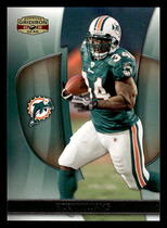 2009 Donruss Gridiron Gear #79 Ricky Williams