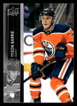 2021 Upper Deck Base Set Series 2 #320 Tyson Barrie