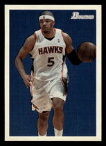 2009 Bowman 48 #3 Josh Smith
