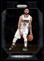 2017 Panini Prizm #219 Austin Rivers