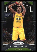 2020 Panini Prizm WNBA #31 Natasha Howard