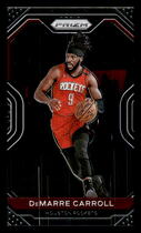 2020 Panini Prizm #205 Demarre Carroll