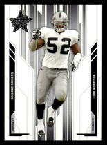 2005 Leaf Rookies and Stars #133 Kirk Morrison