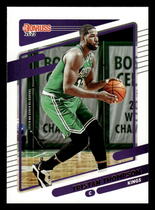 2021 Donruss Base Set #10 Tristan Thompson