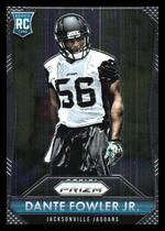 2015 Panini Prizm #220 Dante Fowler Jr.