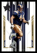 2005 Leaf Rookies and Stars #188 Madison Hedgecock