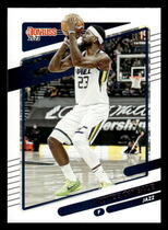 2021 Donruss Base Set #65 Royce Oneale