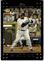 2007 Topps Base Set Series 1 #139 Prince Fielder