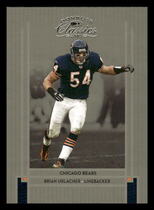 2005 Donruss Classics #16 Brian Urlacher