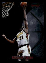 1997 Bowman Best #125 Adonal Foyle