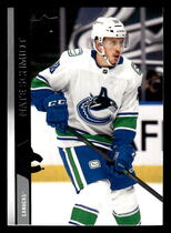 2020 Upper Deck Extended Series #637 Nate Schmidt