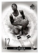 2014 SP Authentic #16 Fat Lever