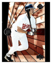 2004 Upper Deck Sweet Spot #43 Joe Mauer