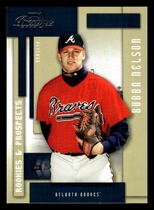 2004 Playoff Prestige #15 Bubba Nelson