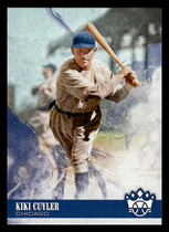 2018 Panini Diamond Kings #20 Roger Maris
