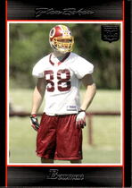 2007 Bowman Base Set #264 Tyler Ecker