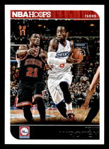 2014 Panini NBA Hoops #64 Tony Wroten