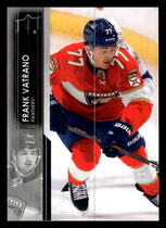 2021 Upper Deck Base Set Series 2 #331 Frank Vatrano