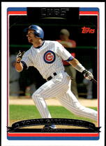2006 Topps Base Set Series 1 #65 Nomar Garciaparra