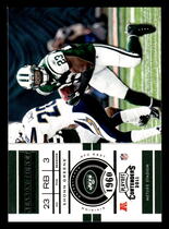 2011 Playoff Contenders #13 Shonn Greene