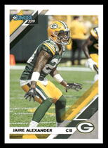 2019 Donruss Base Set #104 Jaire Alexander