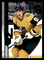 2020 Upper Deck Extended Series #643 Zach Whitecloud