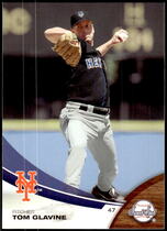 2006 Upper Deck Sweet Spot #51 Tom Glavine