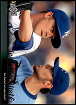 2010 Upper Deck Base Set #583 Kansas City
