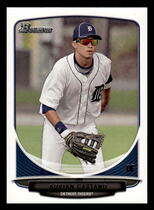 2013 Bowman Draft Draft Picks #BDPP123 Adrian Castano