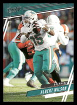 2020 Panini Prestige #83 Albert Wilson