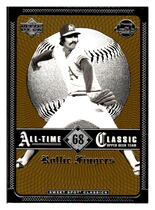 2002 Upper Deck Sweet Spot Classics #68 Rollie Fingers