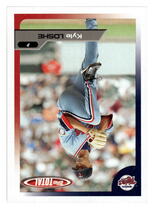 2005 Topps Total #246 Kyle Lohse