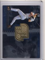 1999 SPx Star Focus #SF3 Cal Ripken Jr.