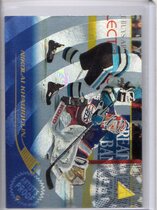 1995 Pinnacle Artist's Proofs #118 Nikolai Khabibulin