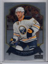 2014 Upper Deck O-Pee-Chee OPC Platinum Retro #41 Cody Hodgson