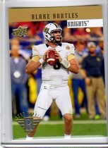 2014 Upper Deck 94 UD Tribute #94-76 Blake Bortles
