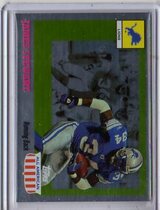 2003 Topps All American Foil #51 James Stewart