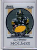 2006 Bowman Sterling #SH1 Santonio Holmes